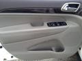 2011 Stone White Jeep Grand Cherokee Laredo 4x4  photo #24