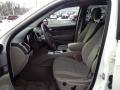 2011 Stone White Jeep Grand Cherokee Laredo 4x4  photo #25