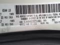 2011 Stone White Jeep Grand Cherokee Laredo 4x4  photo #26