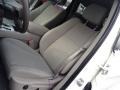 2011 Stone White Jeep Grand Cherokee Laredo 4x4  photo #27