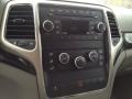 2011 Stone White Jeep Grand Cherokee Laredo 4x4  photo #29