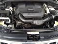 2011 Stone White Jeep Grand Cherokee Laredo 4x4  photo #31