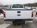 Oxford White - F250 Super Duty XL Regular Cab Photo No. 7