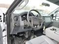 Oxford White - F250 Super Duty XL Regular Cab Photo No. 11