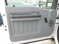 Oxford White - F250 Super Duty XL Regular Cab Photo No. 12