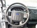 Steel Steering Wheel Photo for 2014 Ford F250 Super Duty #90310980