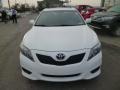 Super White - Camry SE Photo No. 2