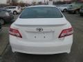 Super White - Camry SE Photo No. 5