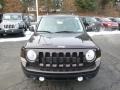 2014 Rugged Brown Metallic Jeep Patriot Sport 4x4  photo #3