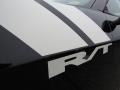 2014 Black Dodge Challenger R/T Plus  photo #5