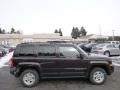 2014 Rugged Brown Metallic Jeep Patriot Sport 4x4  photo #5