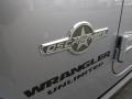 2014 Billet Silver Metallic Jeep Wrangler Unlimited Oscar Mike Freedom Edition 4x4  photo #6