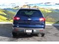 Dark Blue Metallic - Traverse LS AWD Photo No. 8