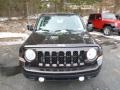 2014 Rugged Brown Metallic Jeep Patriot Latitude 4x4  photo #3