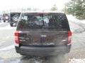 2014 Rugged Brown Metallic Jeep Patriot Latitude 4x4  photo #7