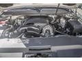 6.2 Liter OHV 16-Valve VVT Flex-Fuel V8 2010 Cadillac Escalade Platinum AWD Engine