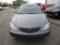 Phantom Gray Pearl - Camry LE Photo No. 2