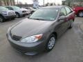 Phantom Gray Pearl - Camry LE Photo No. 3