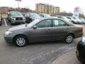 Phantom Gray Pearl - Camry LE Photo No. 4