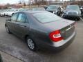 Phantom Gray Pearl - Camry LE Photo No. 5