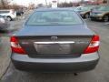 Phantom Gray Pearl - Camry LE Photo No. 6