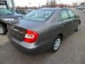 Phantom Gray Pearl - Camry LE Photo No. 7