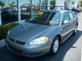 Dark Silver Metallic - Impala LT Photo No. 1