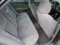 Phantom Gray Pearl - Camry LE Photo No. 13