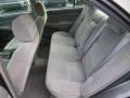 Phantom Gray Pearl - Camry LE Photo No. 14
