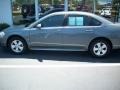 Dark Silver Metallic - Impala LT Photo No. 2