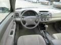 Phantom Gray Pearl - Camry LE Photo No. 15