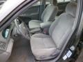 Phantom Gray Pearl - Camry LE Photo No. 16