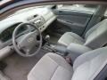 Phantom Gray Pearl - Camry LE Photo No. 17