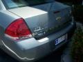 Dark Silver Metallic - Impala LT Photo No. 3