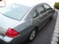 Dark Silver Metallic - Impala LT Photo No. 4
