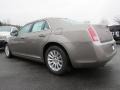 2014 Pewter Grey Pearl Coat Chrysler 300   photo #2