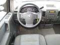 Red Alert - Titan SE Crew Cab Photo No. 14