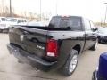 2014 Black Ram 1500 Sport Crew Cab 4x4  photo #6