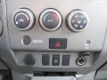 2006 Red Alert Nissan Titan SE Crew Cab  photo #21