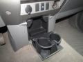 2006 Red Alert Nissan Titan SE Crew Cab  photo #22