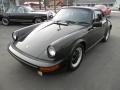 Black Metallic - 911 SC Photo No. 2