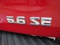 Red Alert - Titan SE Crew Cab Photo No. 28