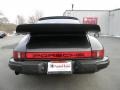 Black Metallic - 911 SC Photo No. 4