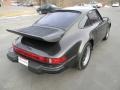 Black Metallic - 911 SC Photo No. 5