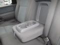 Red Alert - Titan SE Crew Cab Photo No. 31