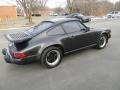 Black Metallic - 911 SC Photo No. 6
