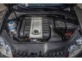  2008 GLI Sedan 2.0 Liter FSI Turbocharged DOHC 16-Valve 4 Cylinder Engine