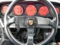 Black Metallic - 911 SC Photo No. 10