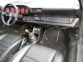 Black Metallic - 911 SC Photo No. 13