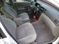 2007 Toyota Corolla LE Front Seat
